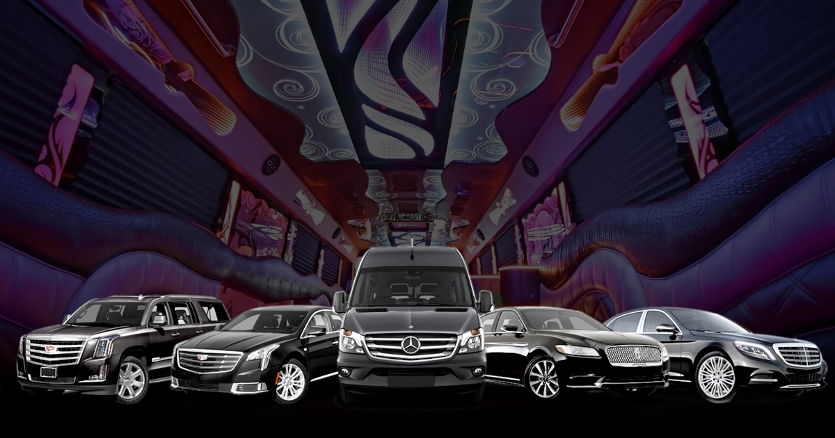 Crystal Lake Limo Service Limousine Rental in Crystal Lake, IL